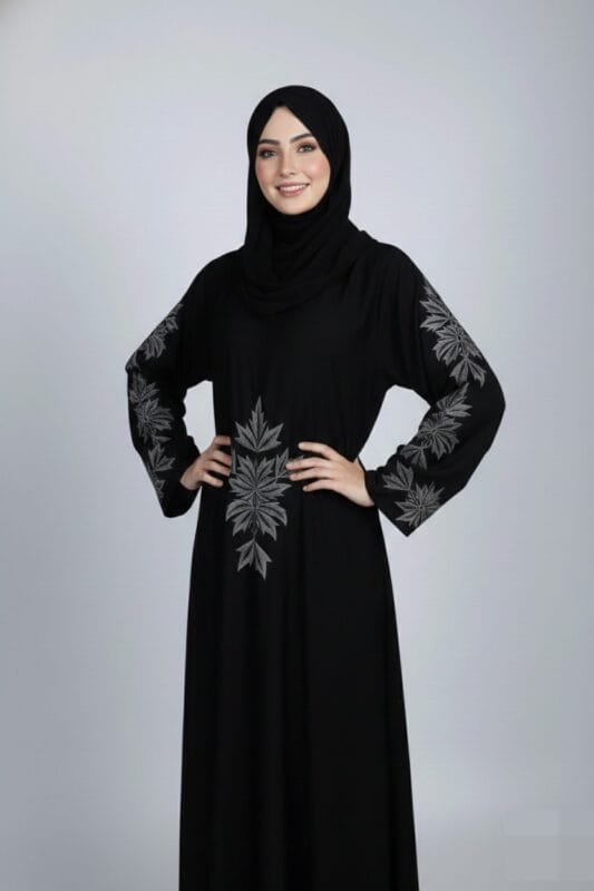 abaya gift set uk for mother
