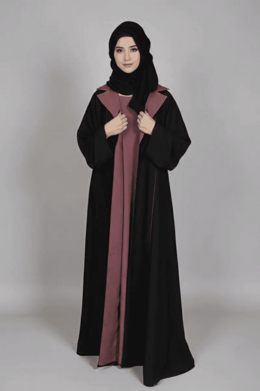 abaya size guide