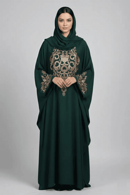 abaya gift set uk for wedding