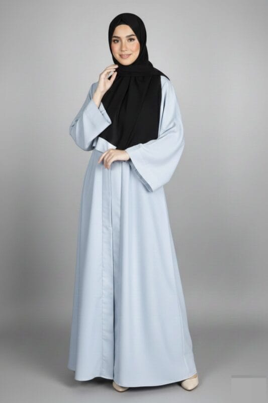 abaya gift set Uk for new muslim