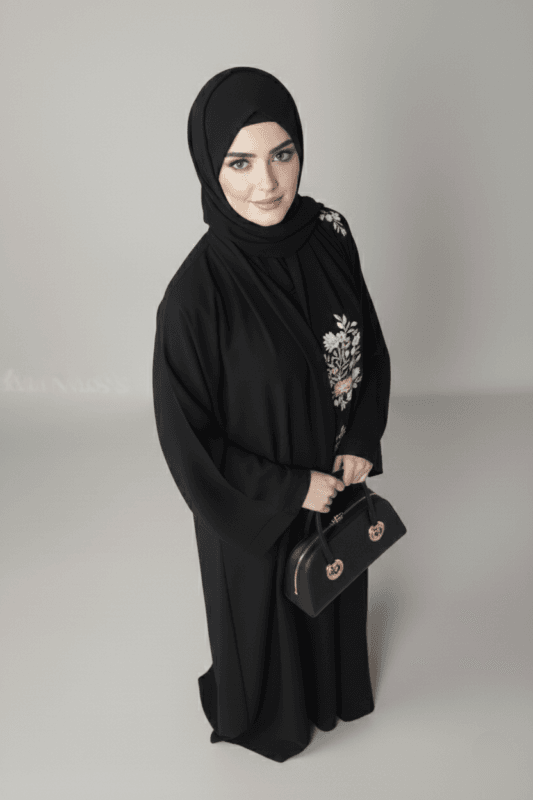 Buy Abaya Online UK and Europe:The Complete Delivery and Shopping Guide 2026 1 Abaya online uk