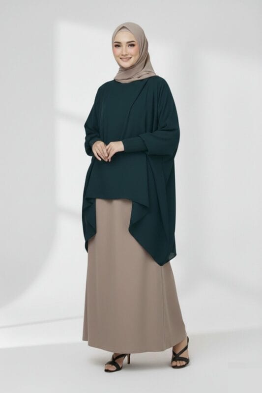 abaya for teenagers uk
