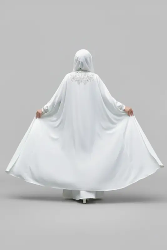 Designer abaya uk