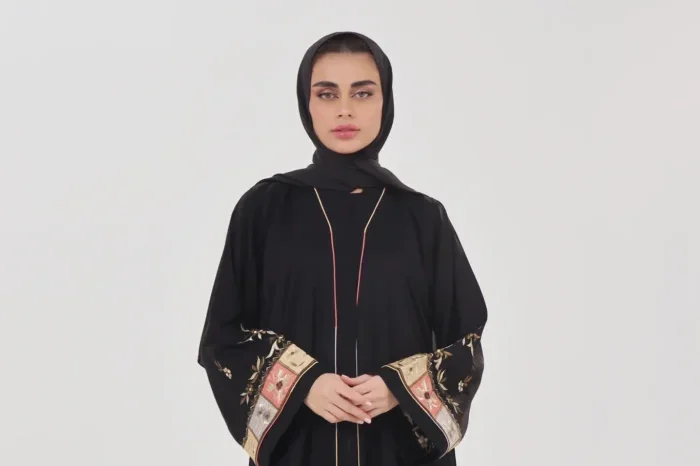 designer abaya uk