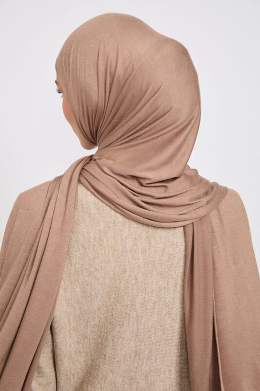 Jersey Hijab: The Complete UK Guide to the Most Popular Hijab Fabric in 2026 3 jersey hijab