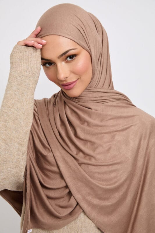Hijab styles