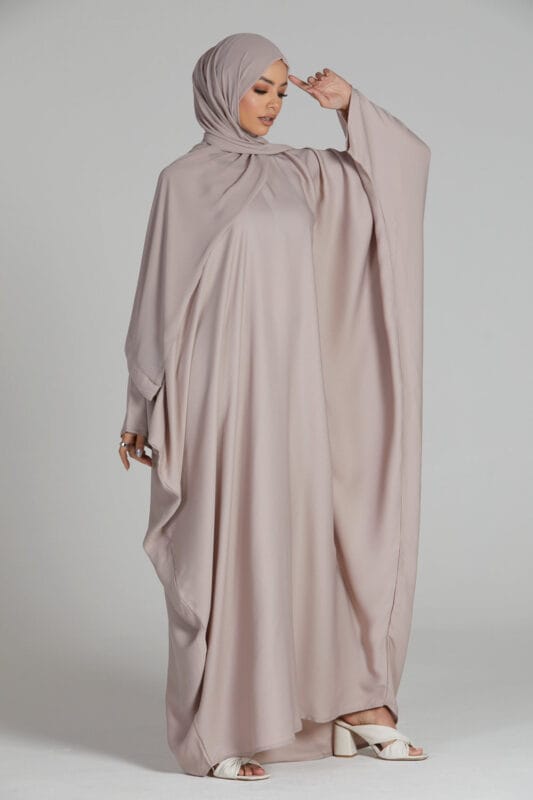 bridal abaya uk