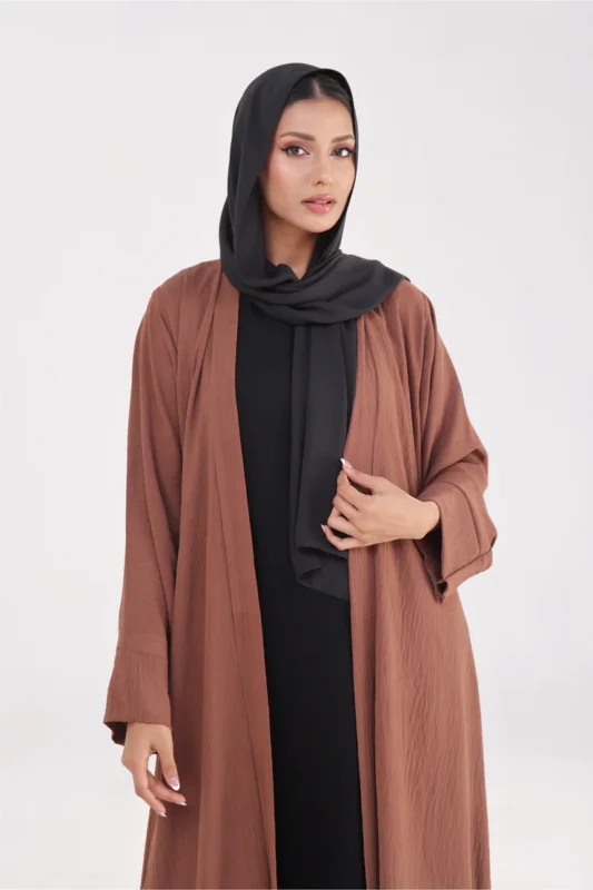 open abaya uk -Alabayae