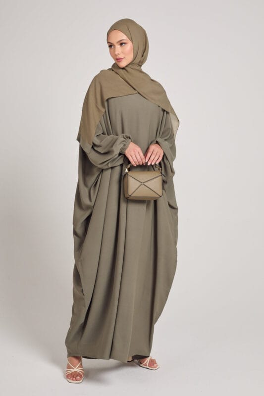 What is an Abaya