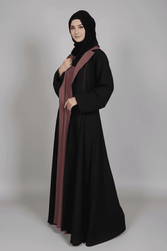 coat abaya uk