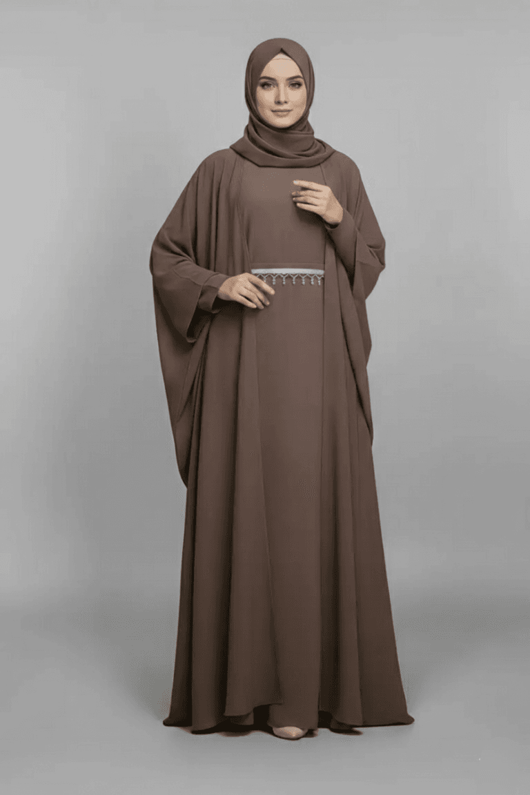 What Is An Abaya: Complete Guide To Styles, Purpose Of Wearing For ...