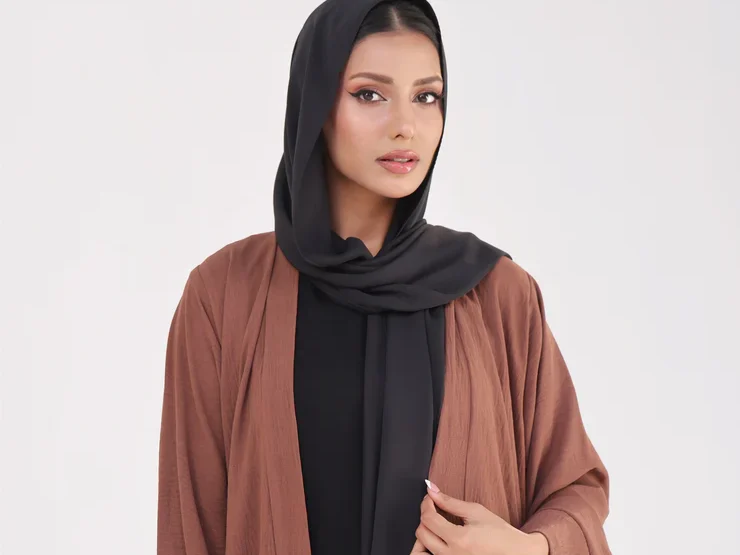 open abaya uk -Alabayae