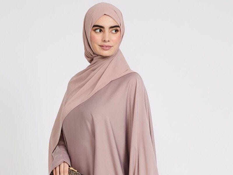 Butterfly abaya uk-Alabayae
