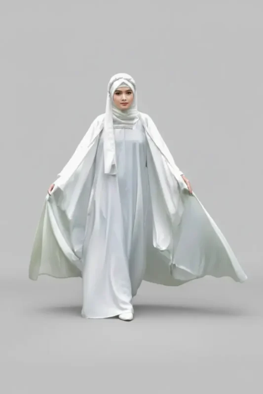 types of abayas butterfly abaya
