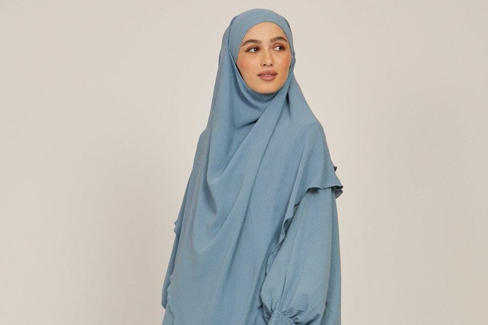 Eid abaya collection 2026