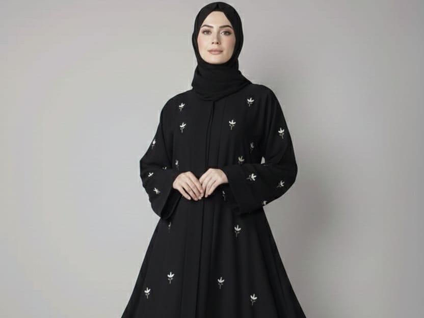 Black Abaya Online UK Buying Guide