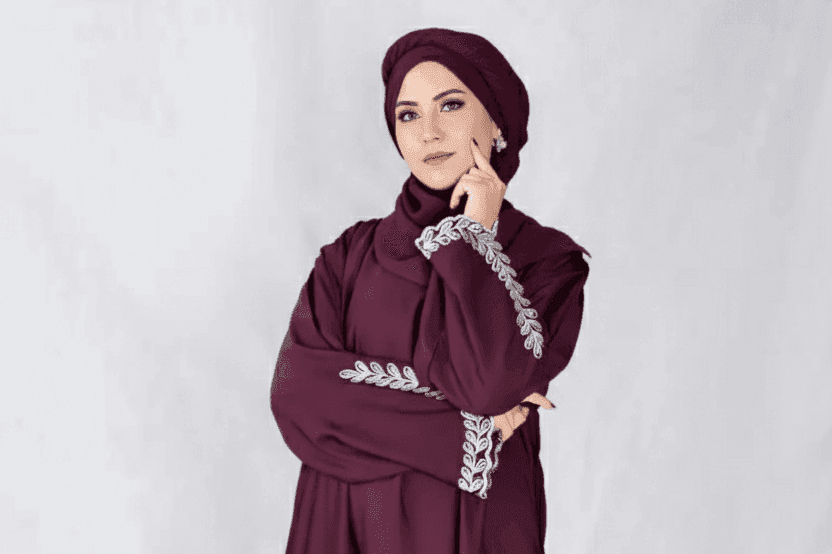 Eid abaya collection 2026
