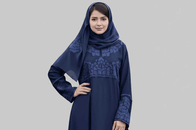 Eid abaya collection 2026 Uk