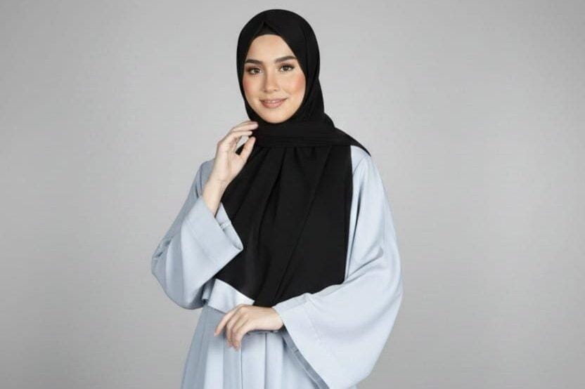 Modest fashion uk
