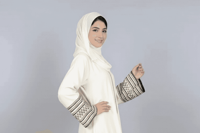 Eid abaya collection 2026