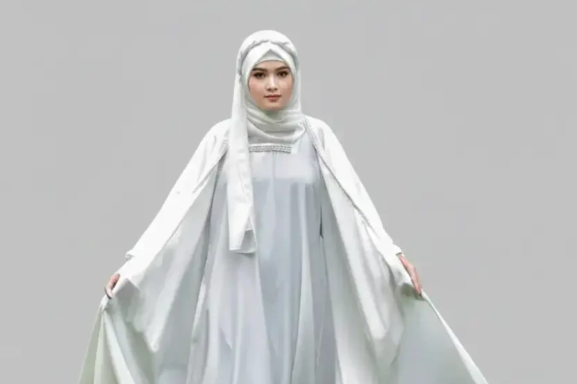 Ei abaya collection 2026 uk
